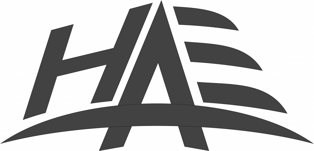 Hybrid Aerospace Logo